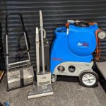 The best cleaning equipment
